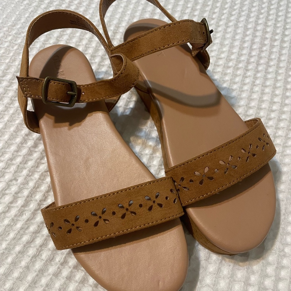 Old Navy Girl’s Sandals